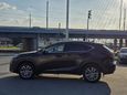 SUV   Lexus NX200 2015 , 2450000 , 