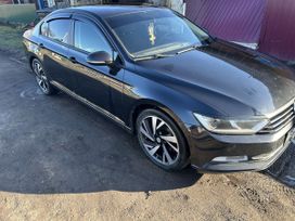  Volkswagen Passat 2015 , 1450000 , -