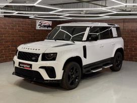 SUV   Land Rover Defender 2021 , 5500000 , 