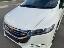    Honda Odyssey 2011 , 790000 , 