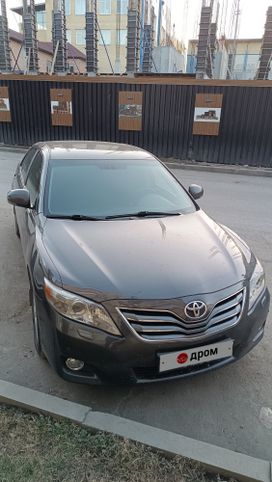  Toyota Camry 2011 , 2200000 , 