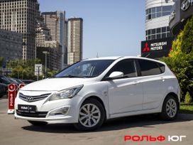  Hyundai Solaris 2016 , 665000 , 