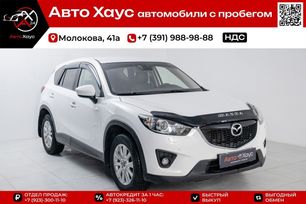 SUV   Mazda CX-5 2012 , 1895000 , 