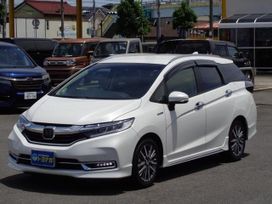  Honda Shuttle 2022 , 897073 , 