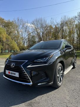 SUV   Lexus NX300h 2018 , 4500000 , 