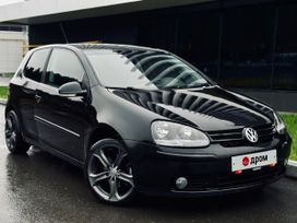  3  Volkswagen Golf 2007 , 350000 , 