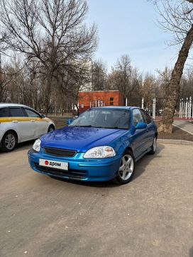  3  Honda Civic 1997 , 330000 , 