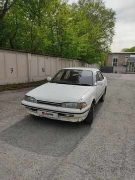  Toyota Carina 1989 , 170000 , 