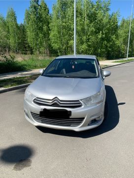  Citroen C4 2011 , 260000 , 