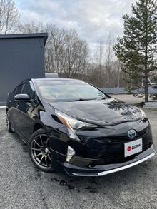 Алдан Prius, 2016 Алдан Prius, 2016
