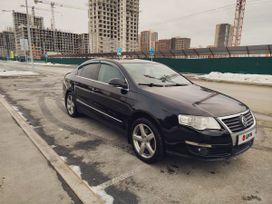  Volkswagen Passat 2007 , 680000 , 