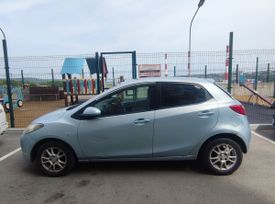  Mazda Demio 2008 , 415000 , 