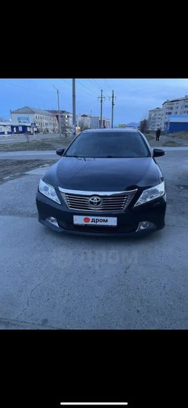  Toyota Camry 2012 , 1900000 , 