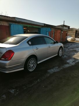  Nissan Teana 2003 , 900000 , 