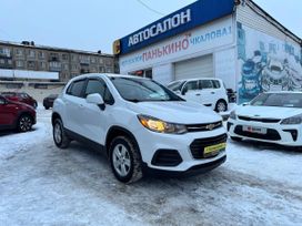 SUV   Chevrolet Trax 2019 , 1649999 , 