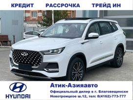 SUV   Chery Tiggo 8 Plus 2023 , 2790000 , 