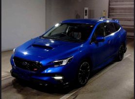  Subaru Levorg 2020 , 2140000 , 