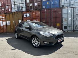  Ford Focus 2015 , 870000 , 