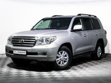  Land Cruiser, 2008