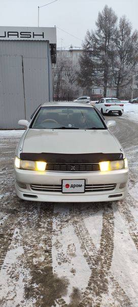  Toyota Cresta 1994 , 350000 , 