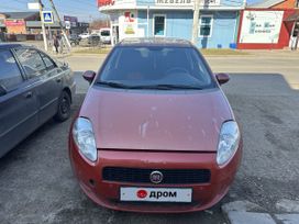  Fiat Punto 2006 , 250000 , 