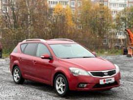  Kia Ceed 2011 , 770000 , 