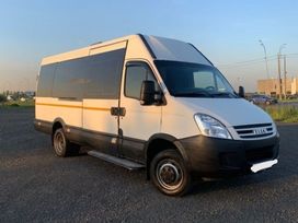  Iveco Daily 2008 , 499999 , -