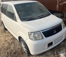  Mitsubishi eK Wagon 2005 , 70000 , 