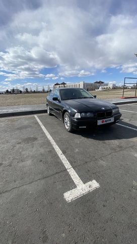  BMW 3-Series 1995 , 290000 , 