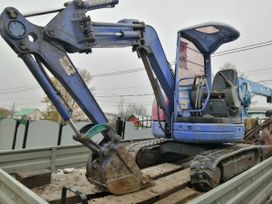 - Komatsu PC30UU-3 2010 , 1750000 , 