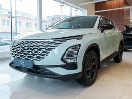 SUV   OMODA C5 2024 , 2833900 , 