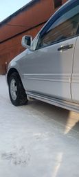 SUV   Mercedes-Benz M-Class 2001 , 985000 , 
