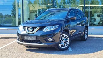 SUV   Nissan X-Trail 2018 , 1699000 , 