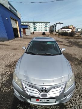 Toyota Camry 2007 , 1440000 , 