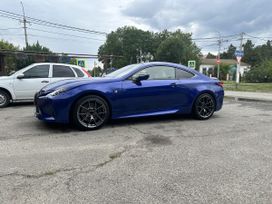  Lexus RC300 2019 , 3800000 , 