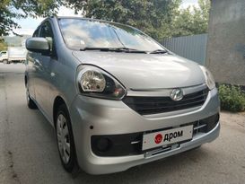  Daihatsu Mira e:S 2015 , 715000 , 