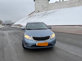  Kia Rio 2012 , 615000 , 