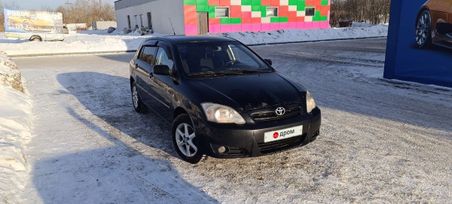  Toyota Corolla 2006 , 650000 , 