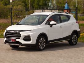 SUV   JAC JS3 2023 , 1445000 , 