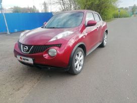 SUV   Nissan Juke 2012 , 999999 , 