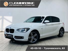  BMW 1-Series 2014 , 1150000 , 