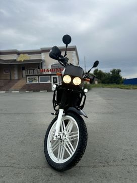   Honda NX 250 1993 , 345000 , 