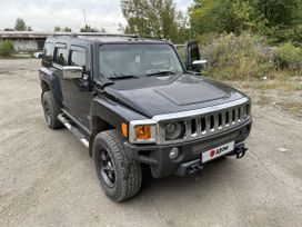 SUV   Hummer H3 2006 , 2500000 , 