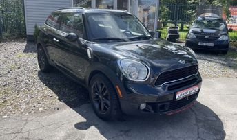  3  MINI Paceman 2013 , 1065000 , 