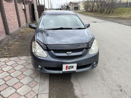  Toyota Caldina 2003 , 753000 , 