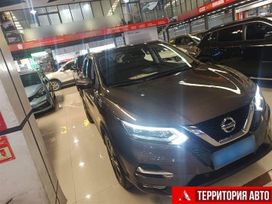 SUV   Nissan Qashqai 2021 , 1700000 , 