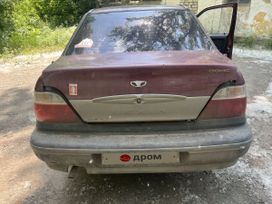  Daewoo Nexia 2005 , 100000 , 