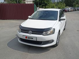  Volkswagen Polo 2012 , 820000 , 