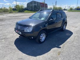 SUV   Renault Duster 2013 , 845000 , 