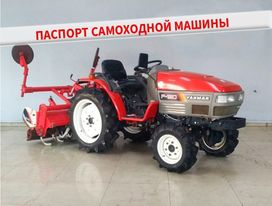 - Yanmar AF180 2000 , 950000 , 